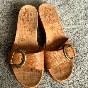 Kork-Ease Sandals